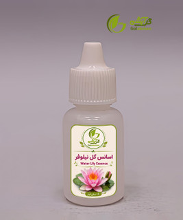 اسانس گل نیلوفر 18 میلیلیتری