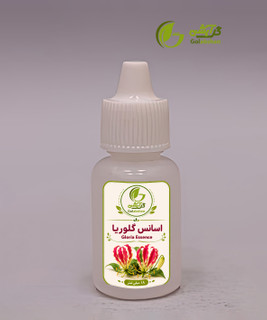 اسانس گلوریا 18 میلیلیتری